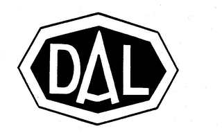 DAL logo