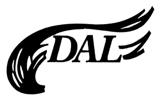 DAL logo