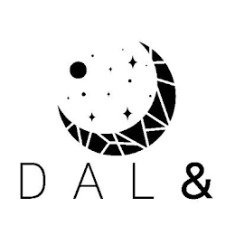 DAL& logo
