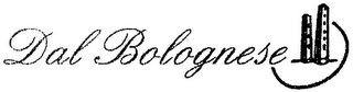 DAL BOLOGNESE logo
