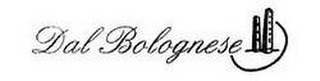 DAL BOLOGNESE logo
