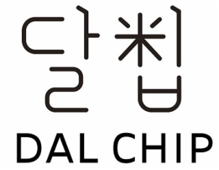 DAL CHIP logo