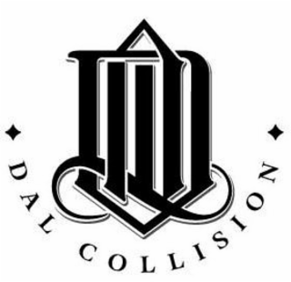 DAL DAL COLLISION logo