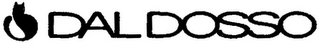 DAL DOSSO logo