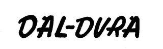 DAL-DURA logo