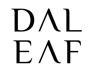 DAL EAF logo