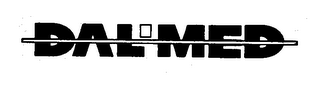 DAL MED logo