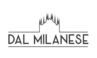 DAL MILANESE logo