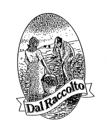 DAL RACCOLTO logo