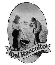 DAL RACCOLTO logo