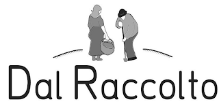 DAL RACCOLTO logo