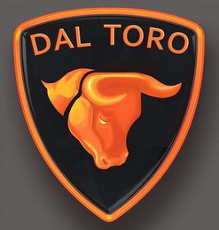 DAL TORO logo
