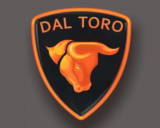DAL TORO logo