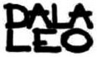 DALA LEO logo