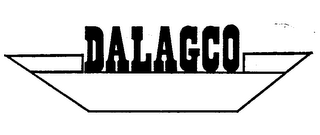 DALAGCO logo