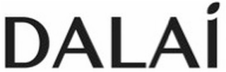DALAI logo