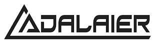 DALAIER logo