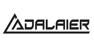 DALAIER logo