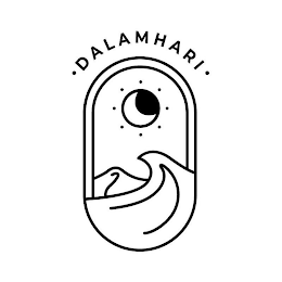 DALAMHARI logo