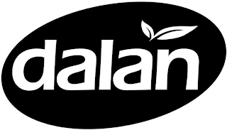 DALAN logo