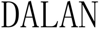 DALAN logo