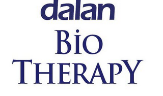 DALAN BIO THERAPY logo
