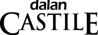 DALAN CASTILE logo