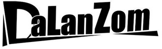 DALANZOM logo