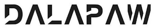 DALAPAW logo