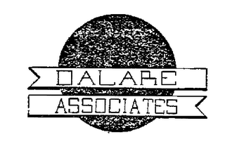 DALARE ASSOCIATES logo