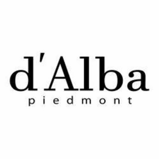 D'ALBA PIEDMONT logo