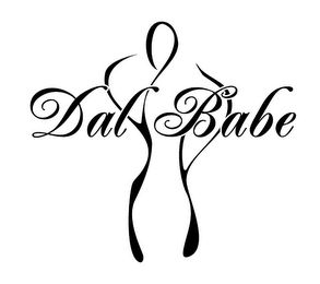 DALBABE logo