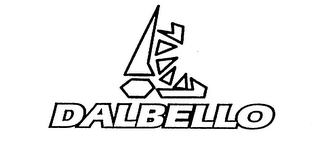 DALBELLO logo
