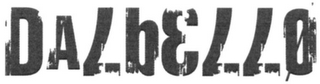 DALBELLO logo