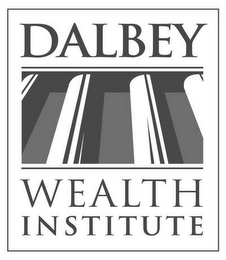 DALBEY WEALTH INSTITUTE logo
