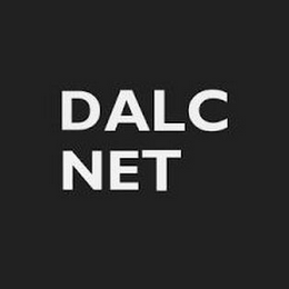 DALC NET logo