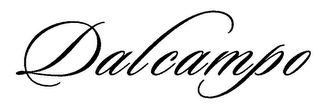 DALCAMPO logo