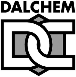 DALCHEM DC logo