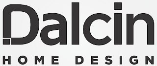 DALCIN HOME DESIGN logo