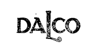 DALCO logo