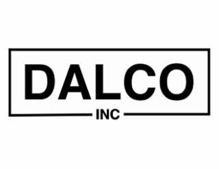 DALCO INC logo