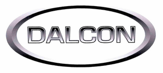 DALCON logo