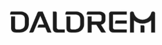 DALDREM logo