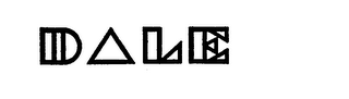 DALE logo