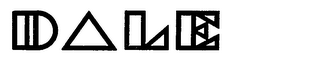 DALE logo