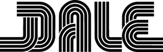 DALE logo