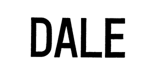 DALE logo