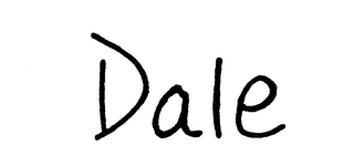 DALE logo