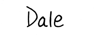 DALE logo