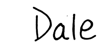 DALE logo